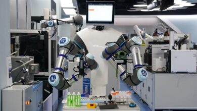Аутоматизовани роботи „научници“ изазивају дебату о будућности лабораторијског рада