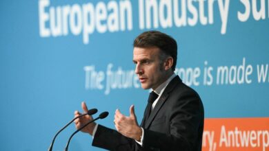 Лидери ЕУ не би требало да журе са реновирањем правила о зеленом водонику