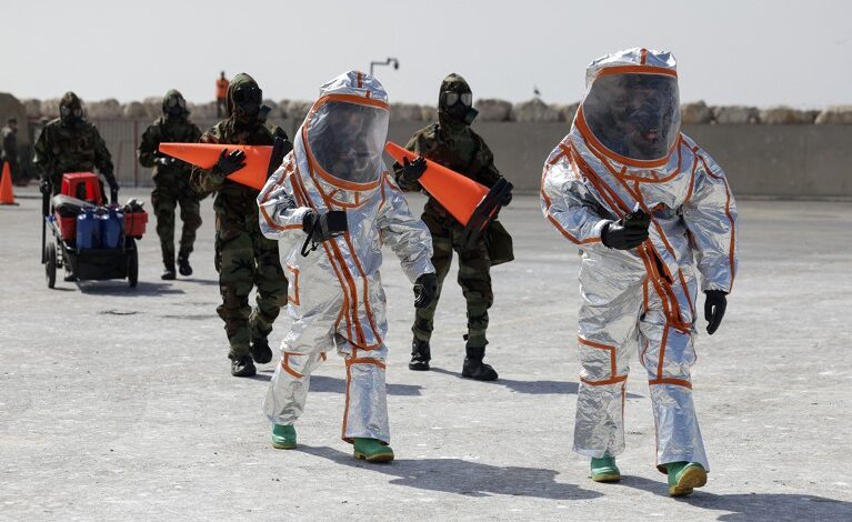 Тестирање нуклеарног оружја је штетно — нема разлога за поновно покретање