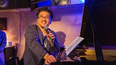 Музика није универзални језик – али може да нас споји када речи не успеју