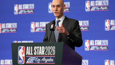 Комесар НБА лиге Адам Силвер признаје да је стање у лиги горе него у последње време