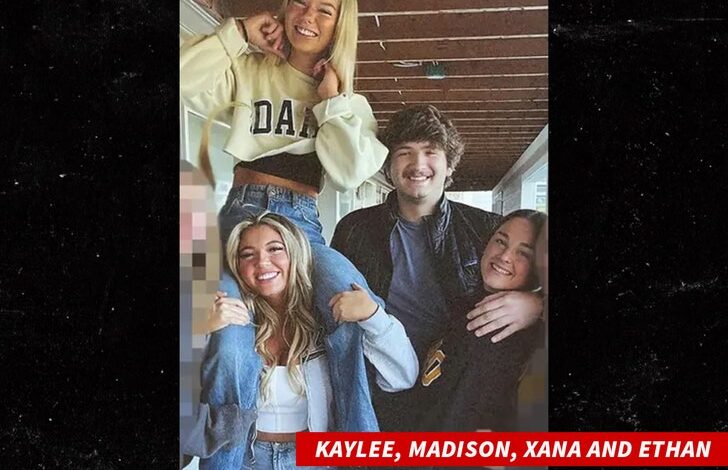 Полиција објављује слике, погледајте спаваће собе жртава