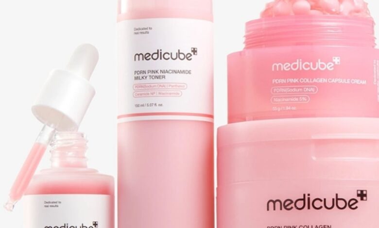 Распродаја за Дан председника Медицубе неге коже на Амазону