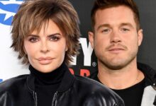 Лиса Ринна наводно покрита на премијерној забави ‘Издајника’