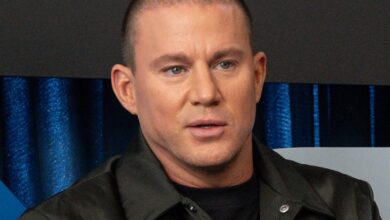 Ченинг Тејтум хоспитализован због операције рамена