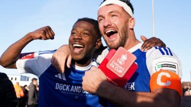 Да ли је Маццлесфиелд против Брентфорда на ТВ-у? Канал, време почетка и како гледати утакмицу ФА купа