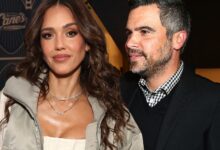 Џесика Алба и Кеш Ворен окончали развод