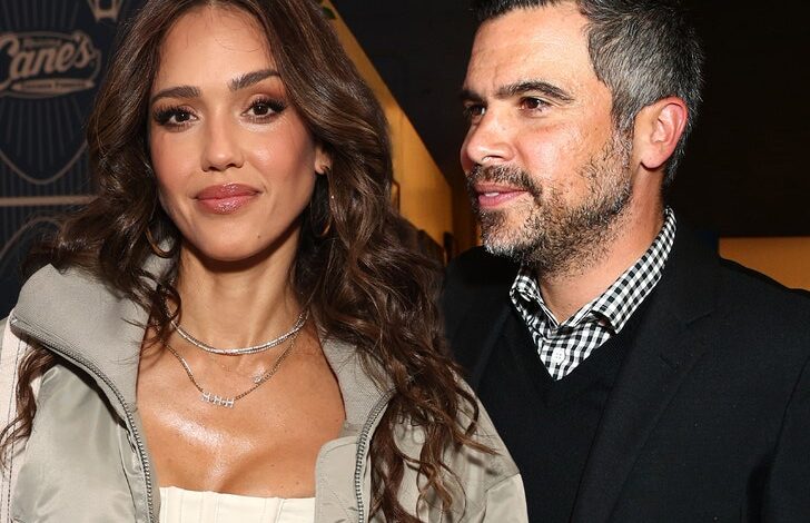 Џесика Алба и Кеш Ворен окончали развод