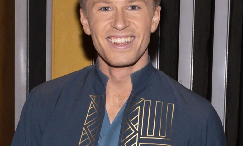 Роберт Ирвин можда ће бити домаћин новог спиноффа Данцинг Витх тхе Старс