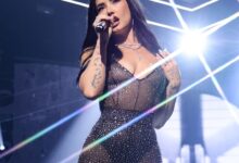 Деми Ловато отказује датуме турнеје да би заштитила здравље