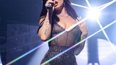 Деми Ловато отказује датуме турнеје да би заштитила здравље