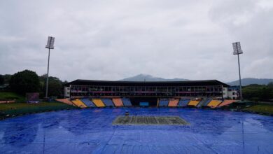 Аустралија напушта Светско првенство јер киша пробија Зимбабве