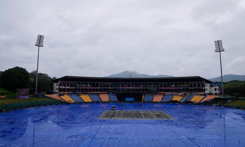 Аустралија напушта Светско првенство јер киша пробија Зимбабве Аустралија напушта Светско првенство јер киша пробија Зимбабве