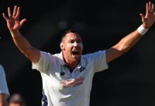 Скот Боланд цепа срце од ВА да отпусти Викторију у финале Шефилд Шилда