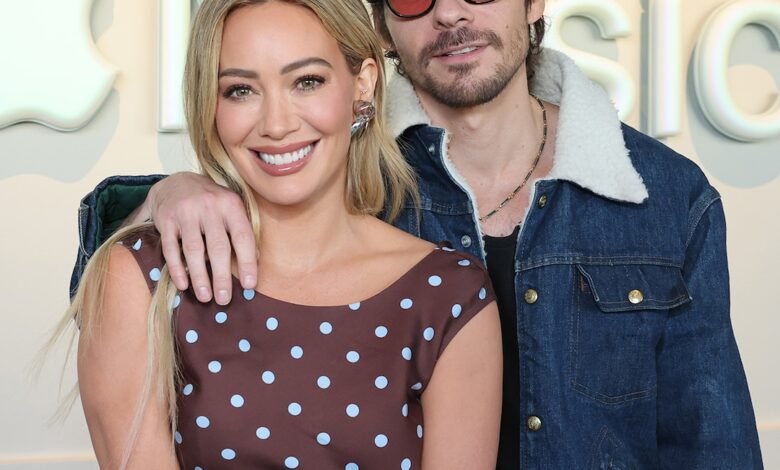 Хилари Даф о Метју Коми вара, остављајући страхове