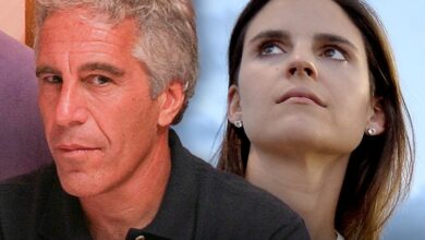 Бивши помоћник Џефрија Епстајна постигао је сто за масажу, уметност у НАСЦАР-овом разводу возача