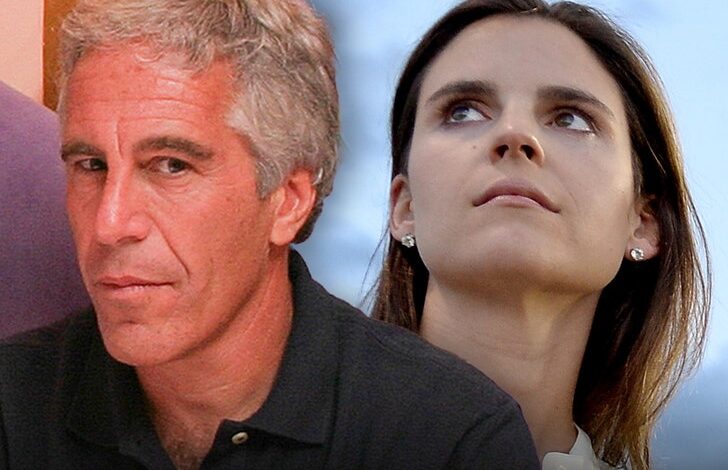 Бивши помоћник Џефрија Епстајна постигао је сто за масажу, уметност у НАСЦАР-овом разводу возача