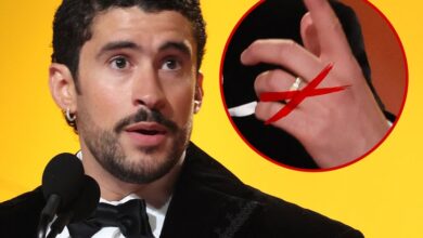 Бад Бунни није верен, упркос звону на Греми