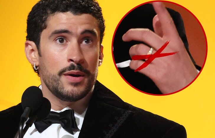 Бад Бунни није верен, упркос звону на Греми Бад Бунни није верен, упркос звону на Греми