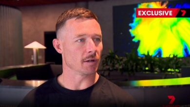 Дамиен Цоок очекује продужење уговора док се Змајеви припремају за отварање Лас Вегаса