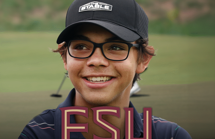 Чарли Вудс се обавезује на државу Флорида, а не на Тигеров Станфорд