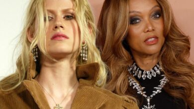 Тира Банкс и Кен Мок о томе зашто ‘АНТМ’ није прекинуо Схандину трауматичну сцену туширања