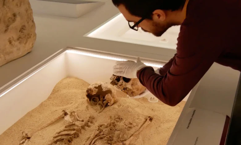 Древни ДНК решава 12.000 година стару мистерију ретког генетског поремећаја раста