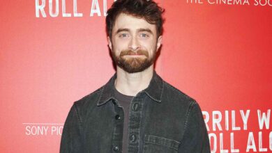 Данијел Редклиф не жели да његов син зна да је Хари Потер