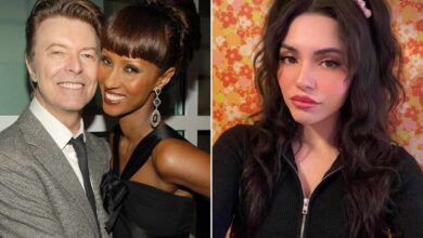 Ћерка Дејвида Боувија и Имана говори о принудном лечењу и смрти њеног оца