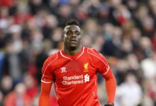 Бивша звезда Премијер лиге Марио Балотели тврди да је био расно злостављан током утакмице у УАЕ