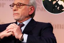 Никола Пелц Бекам Тата Нелсон Пелц о породичној свађи у Бруклину Бекам