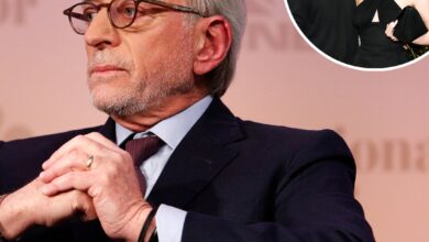 Никола Пелц Бекам Тата Нелсон Пелц о породичној свађи у Бруклину Бекам