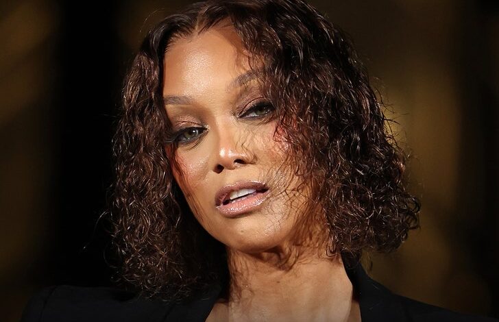 Тајра Бенкс тражи 50.000 долара од бившег пословног партнера због ‘пропасти славних’