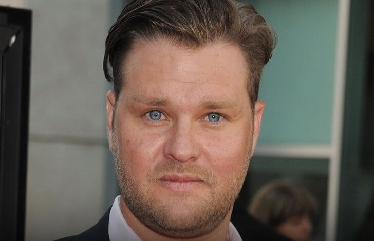 Звезда ‘Побољшања дома’ Закари Тај Брајан осуђен на више од годину дана затвора Звезда ‘Побољшања дома’ Закари Тај Брајан осуђен на више од годину дана затвора