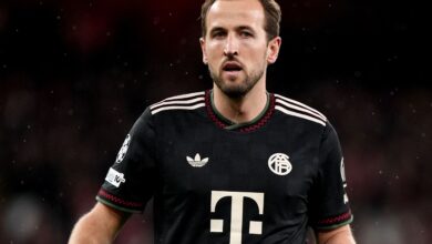 Хари Кејн је ‘заиста поносан’ што је достигао изузетну прекретницу у каријери