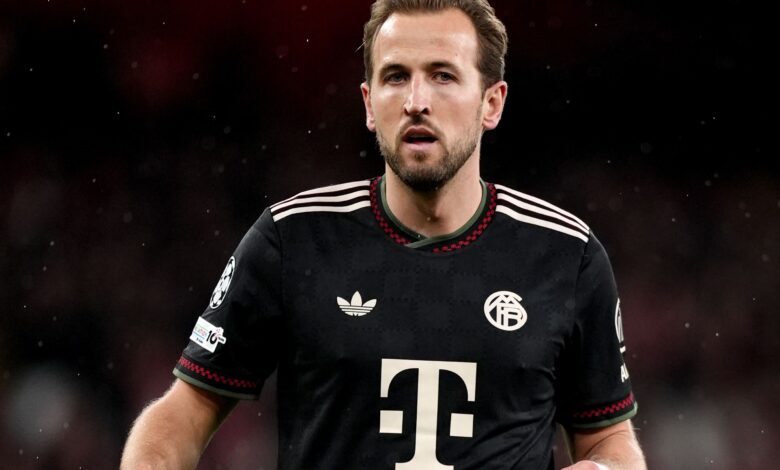 Хари Кејн је ‘заиста поносан’ што је достигао изузетну прекретницу у каријери Хари Кејн је ‘заиста поносан’ што је достигао изузетну прекретницу у каријери