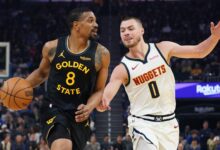 Најбоље спортске опкладе за уторак, 24. фебруар: Најбољи НБА, избори за колеџ кошарке од СпортсЛине модела и стручњака