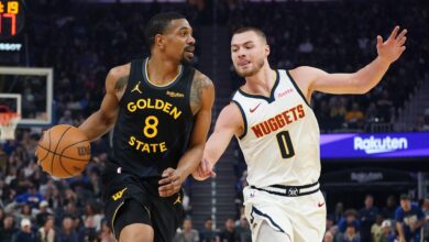 Најбоље спортске опкладе за уторак, 24. фебруар: Најбољи НБА, избори за колеџ кошарке од СпортсЛине модела и стручњака