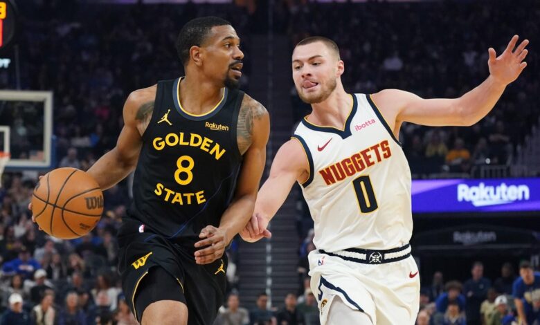 Најбоље спортске опкладе за уторак, 24. фебруар: Најбољи НБА, избори за колеџ кошарке од СпортсЛине модела и стручњака