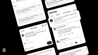 Мета је претворио жалбе на Тхреадс алгоритам у званичну функцију