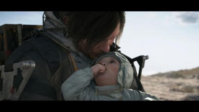 Деатх Страндинг 2 за ПЦ стиже 19. марта