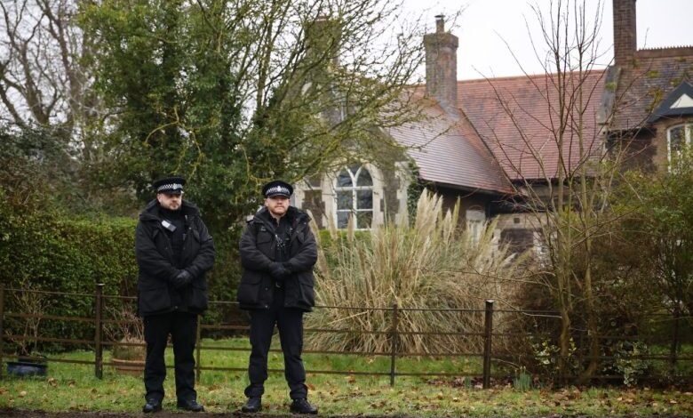 Случај Епштајн: бивши принц Ендрју ухапшен под сумњом за недолично понашање на јавној функцији