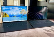 Делл КСПС 14 Практично: Дуготрајни бренд лаптопа се враћа ономе што функционише
