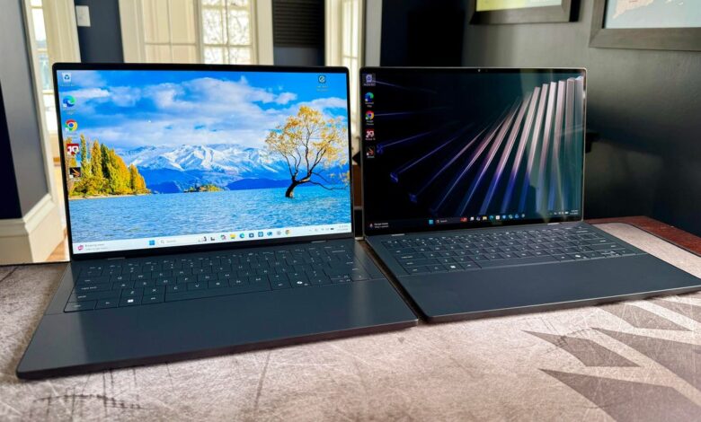 Делл КСПС 14 Практично: Дуготрајни бренд лаптопа се враћа ономе што функционише
