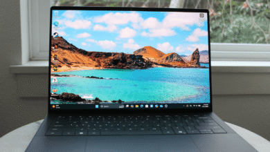 Преглед Делл КСПС 14 (2026): Овај лаптоп означава невероватан повратак Преглед Делл КСПС 14 (2026): Овај лаптоп означава невероватан повратак