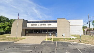 Пријављено је више жртава у Линч арени на Род Ајленду