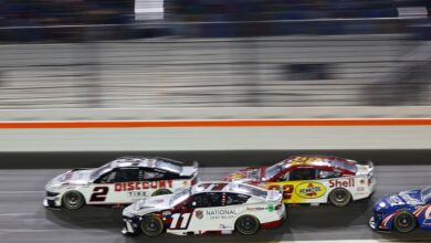 НАСЦАР ДФС избори: 2026 Даитона 500 савети од дневног Фантаси професионалца који је освојио 2 милиона долара НАСЦАР ДФС избори: 2026 Даитона 500 савети од дневног Фантаси професионалца који је освојио 2 милиона долара