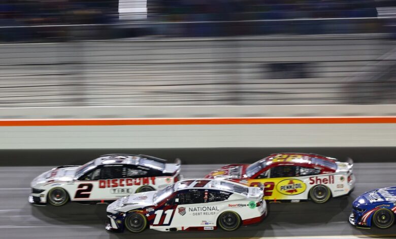 НАСЦАР ДФС избори: 2026 Даитона 500 савети од дневног Фантаси професионалца који је освојио 2 милиона долара