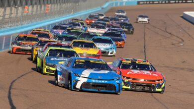 2026 Аутотрадер 400 лонгсхот пикова, квота, предвиђања: Побеђује Дени Хемлин