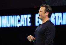 Шеф Мицрософта за игре на срећу Фил Спенсер повлачи се након 38 година рада у компанији